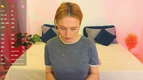 Snapshot of alisssarose chatting on 05/01/26, 09:19 alisssarose online show from 05/01/26, 09:19