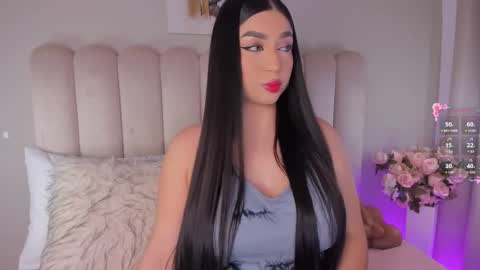 Snapshot of alissyadanger chatting on 03/22/26, 02:59 TATIS online show from 03/22/26, 02:59