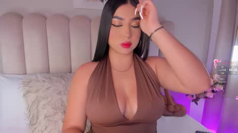 Snapshot of alissyadanger chatting on 03/25/26, 02:39 TATIS online show from 03/25/26, 02:39