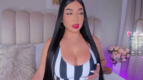 Snapshot of alissyadanger chatting on 03/26/26, 02:50 TATIS online show from 03/26/26, 02:50
