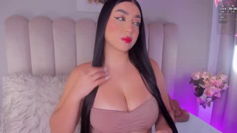 Snapshot of alissyadanger chatting on 03/30/26, 01:50 TATIS online show from 03/30/26, 01:50