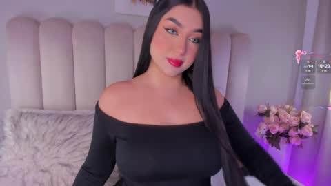Snapshot of alissyadanger chatting on 04/16/26, 12:55 TATIS online show from 04/16/26, 12:55