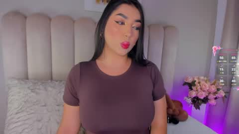 Snapshot of alissyadanger chatting on 05/07/26, 02:28 TATIS online show from 05/07/26, 02:28
