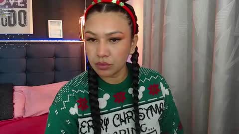 Alice online show from 12/16/24, 02:57