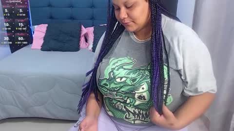 Alice online show from 12/28/24, 03:15