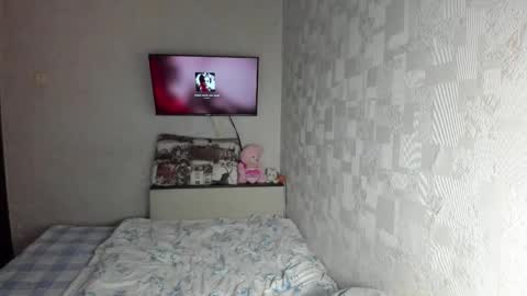 AlisTrisx online show from 10/09/25, 01:31