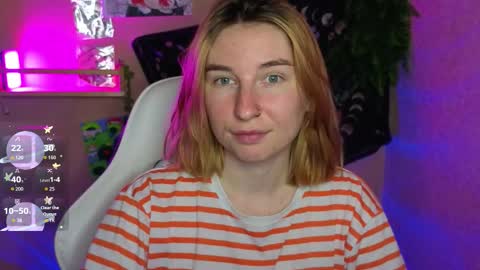 A L I C E  online show from 09/08/25, 03:55