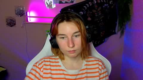 A L I C E  online show from 09/15/25, 07:47