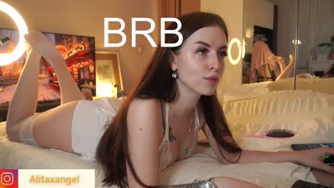 A L I T A online show from 12/06/24, 05:55