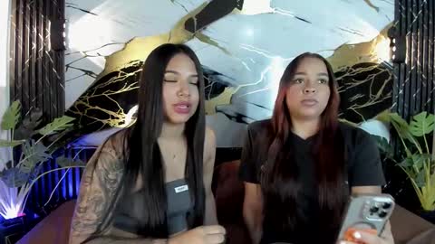 Snapshot of alivega_ chatting on 12/03/25, 01:46 online show from 12/03/25, 01:46