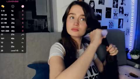 Alivia online show from 12/02/25, 09:47