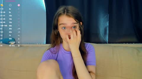 Alivia online show from 05/22/26, 08:32