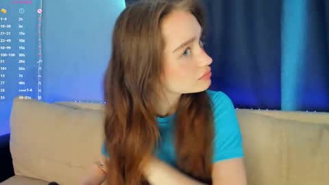 Alivia online show from 05/27/26, 08:33