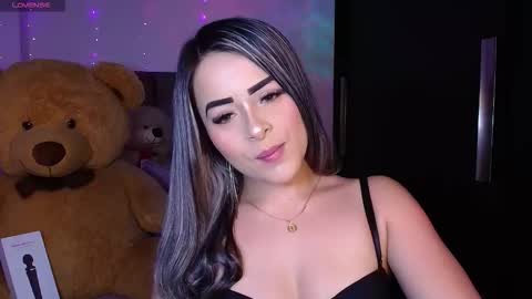  Alix  online show from 01/07/26, 02:14