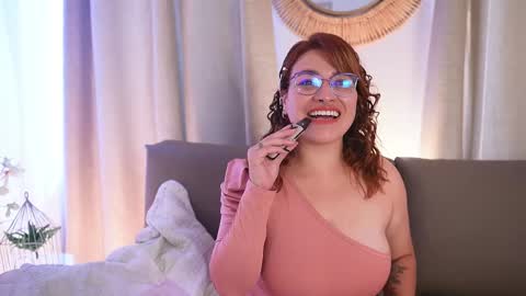 Alix online show from 03/03/25, 08:11