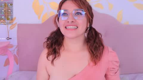 Alix online show from 10/13/25, 08:09