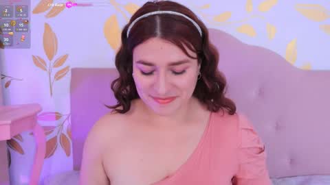 Alix online show from 11/10/25, 08:08