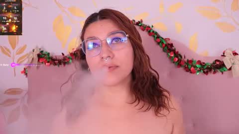 Alix online show from 12/22/25, 09:34