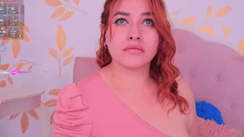 Alix online show from 05/29/26, 08:40