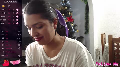 Alix online show from 12/29/24, 04:38