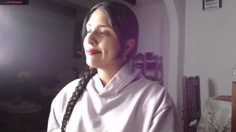 Alix online show from 01/13/25, 12:51