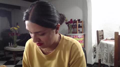 Alix online show from 02/13/25, 06:09