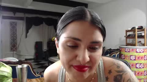 Alix online show from 02/15/25, 12:37