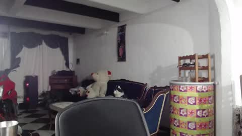 Alix online show from 03/06/25, 02:09