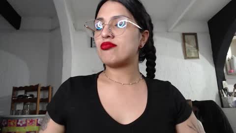 Alix online show from 03/06/25, 05:14