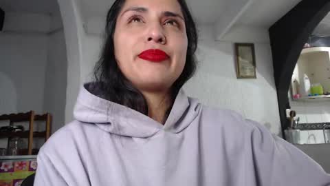 Alix online show from 03/08/25, 03:50