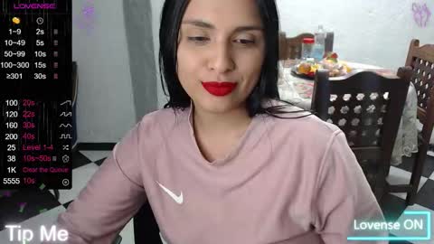 Alix online show from 01/08/26, 02:14