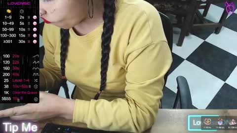 Alix online show from 01/19/26, 12:47