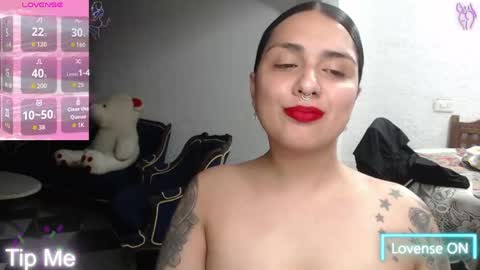 Alix online show from 05/31/26, 02:09