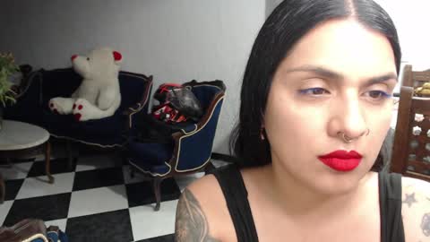 Alix online show from 06/03/26, 02:25