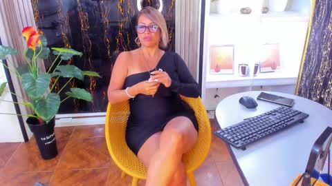 Alix online show from 01/25/25, 09:47