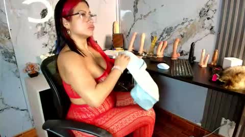 Alix online show from 02/13/26, 03:13