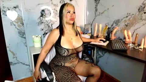 Alix online show from 03/06/26, 01:35