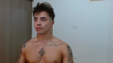 alix online show from 11/12/25, 11:58