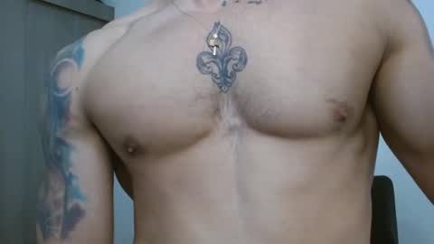 alix online show from 11/25/25, 03:12