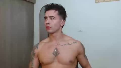 alix online show from 12/19/25, 04:14