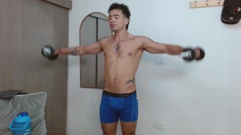 alix online show from 02/19/26, 09:11