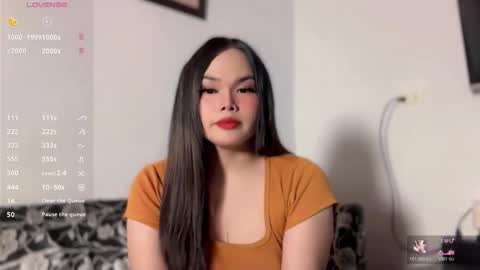 A CUTE GIRL NAME ALIYAH online show from 04/11/26, 11:58