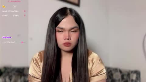 A CUTE GIRL NAME ALIYAH online show from 04/13/26, 06:46