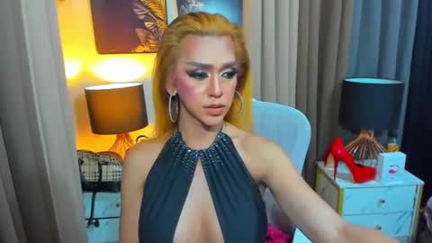 aliyah online show from 01/01/25, 06:49