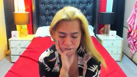 aliyah online show from 02/03/26, 07:46