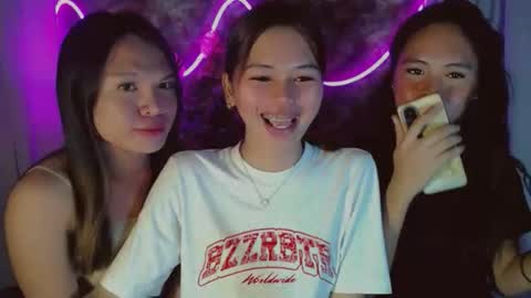 ALIYAH SOO online show from 04/18/26, 05:55