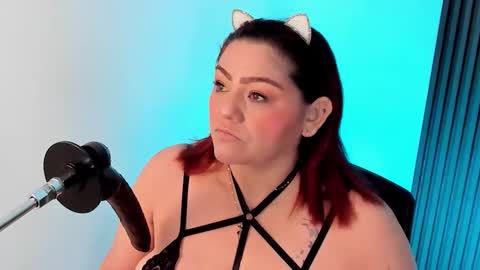 Aliyahs stone online show from 10/28/25, 11:58