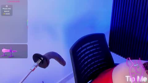 Aliyahs stone online show from 11/19/25, 12:16