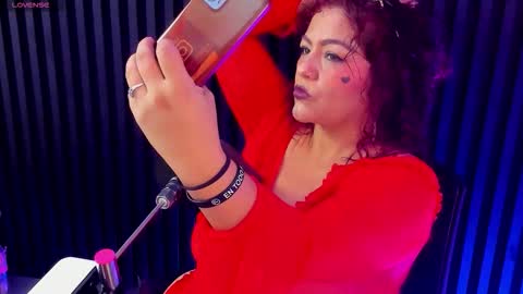 Aliyahs stone online show from 01/15/26, 12:32