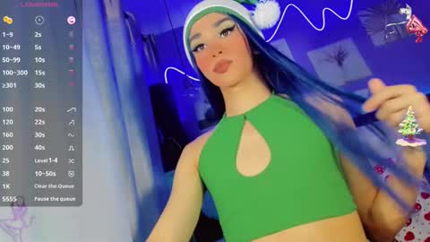 aliz_free online show from 12/02/24, 02:20